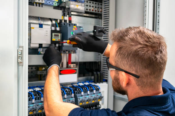 Best Emergency Electrical Repair  in Bay Village, OH