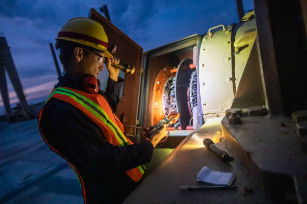 Best Commercial Electrician Services  in Bay Village, OH