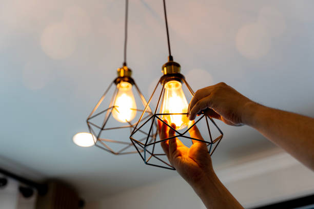 Best Ceiling Fan Installation Electrician  in Bay Village, OH