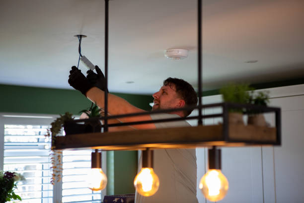 Best Electrical Contractors for Businesses  in Bay Village, OH