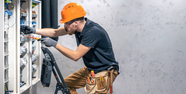 Best Electric Panel Repair  in Bay Village, OH