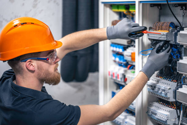 Best Electrical Installation Contractor  in Bay Village, OH